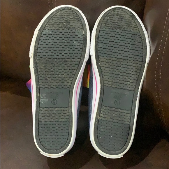 Girls jojo siwi shoes! - Picture 5 of 5